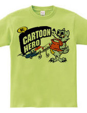 Re:cartoon HERO