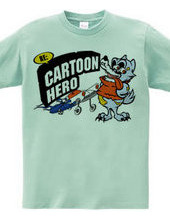 RE:CARTOON HERO