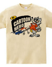 RE:CARTOON HERO