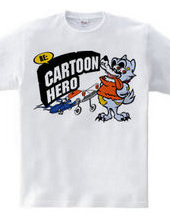 Re:cartoon HERO