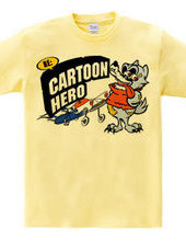 RE:CARTOON HERO