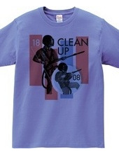Clean Up 18 
