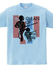 Clean Up 18 