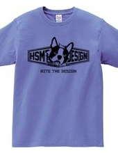 HSMT design Year of the dog