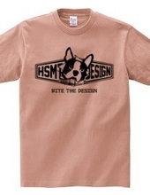 HSMT design Year of the dog