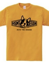 HSMT design Year of the dog