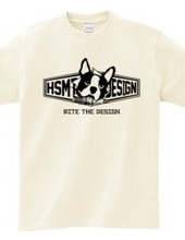 HSMT design Year of the dog