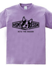 HSMT design Year of the dog