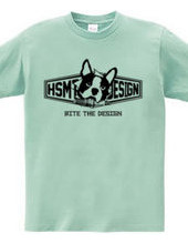 HSMT design Year of the dog