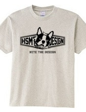 HSMT design Year of the dog