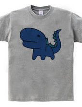 Kids dinosaur