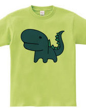 Kids dinosaur