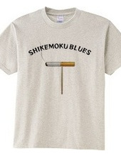 Shikemoku Blues