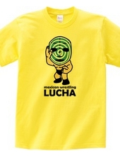 LUCHA#27