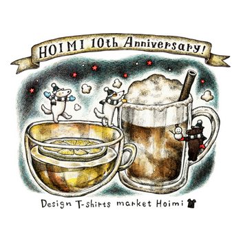 Hoimi 10th Anniversary