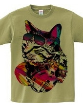 Jack Cats -Trance Rainbow-