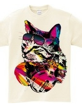 Jack Cats -Trance Rainbow-