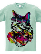 Jack Cats -Trance Rainbow-