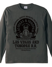 Las Vegas and Tonopah Railroad