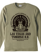 Las Vegas and Tonopah Railroad