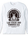 Las Vegas and Tonopah Railroad