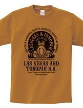Las Vegas and Tonopah Railroad