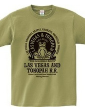 Las Vegas and Tonopah Railroad