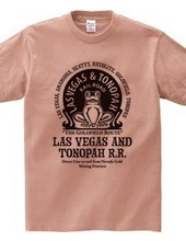 Las Vegas and Tonopah Railroad