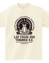 Las Vegas and Tonopah Railroad