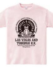 Las Vegas and Tonopah Railroad