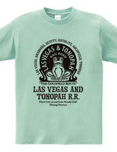 Las Vegas and Tonopah Railroad