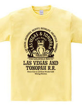 Las Vegas and Tonopah Railroad