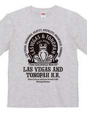 Las Vegas and Tonopah Railroad