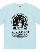 Las Vegas and Tonopah Railroad