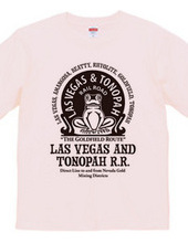 Las Vegas and Tonopah Railroad