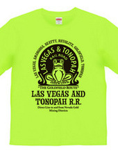 Las Vegas and Tonopah Railroad