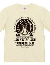 Las Vegas and Tonopah Railroad