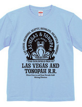 Las Vegas and Tonopah Railroad