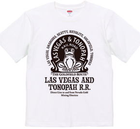 Las Vegas and Tonopah Railroad