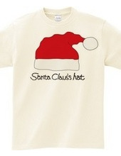 Santa Claus hat