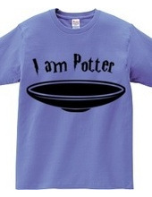 I am Potter