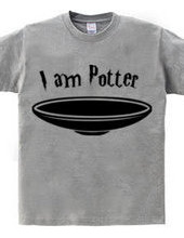 I am Potter