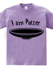 I am Potter