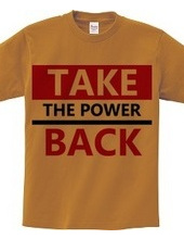 Take The Power Back