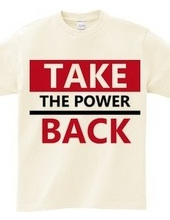 Take The Power Back