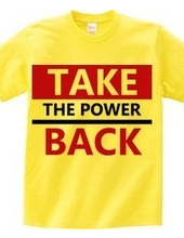 Take The Power Back