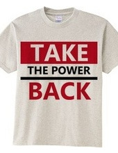 Take The Power Back