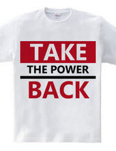 Take The Power Back