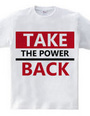 Take The Power Back