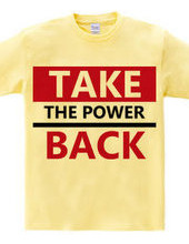 Take The Power Back